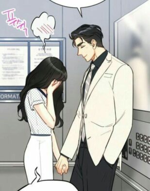 Best Completed Romance Manhwa