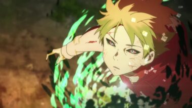 17 action fantasy anime to watch now