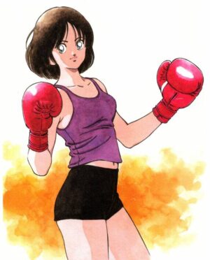 13 best boxing manga for all the boxing lovers