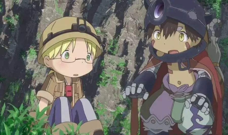 made in abyss watch order guide