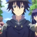 55 best isekai anime of all time