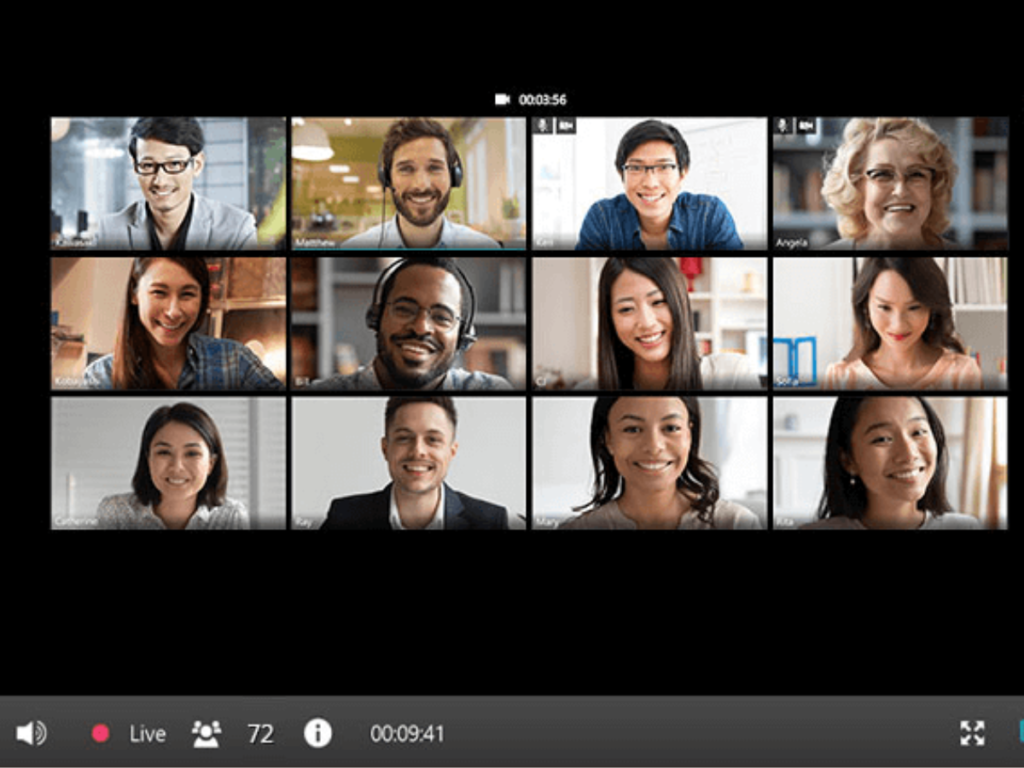 Essential features to look for in video conferencing software